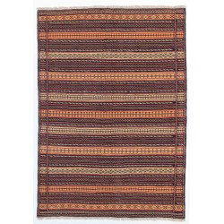 tappeto persia kelim kordi cm 165x248