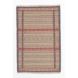 tappeto persia kelim kordi cm 80x122