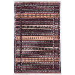 tappeto persia kelim kordi cm 80x123