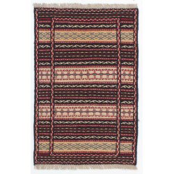 tappeto persia kelim kordi cm 80x130
