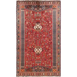tappeto persia kashghai limited edition cm 162x272