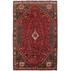 tappeto persia kashghai limited edition cm 173x273