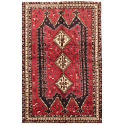 tappeto persia afshar cm 160x243