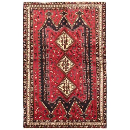 tappeto persia afshar cm 160x243