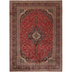 tappeto persia keshan cm 300x395