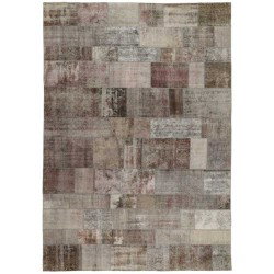tappeto persia vintage royal outlet cm 354x498
