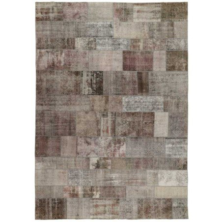 tappeto persia vintage royal outlet cm 354x498