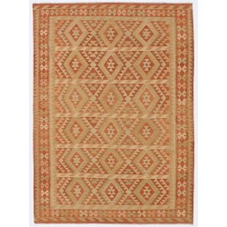 tappeto afghanistan afghan kelim cm 173x249