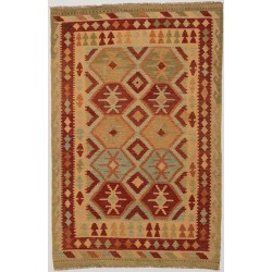 tappeto afghanistan afghan kelim cm 124x189