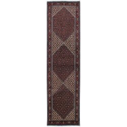 tappeto persia bidjar fine cm 87x320