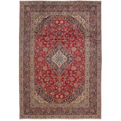 tappeto persia keshan cm 244x347