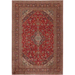 tappeto persia keshan cm 267x388