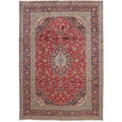 tappeto persia keshan cm 250x351