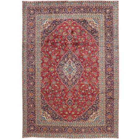 tappeto persia keshan cm 250x351