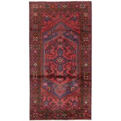 tappeto persia kamseh cm 108x204