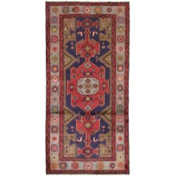tappeto persia kamseh cm 104x210