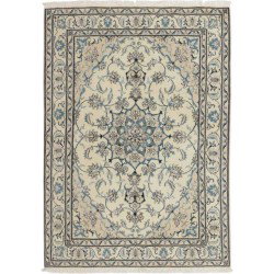 tappeto persia nain kashmar cm 170x231