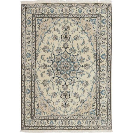 tappeto persia nain kashmar cm 170x231
