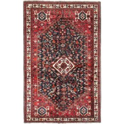 tappeto persia shiraz cm 168x263