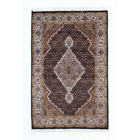 tappeto india tabriz indi cm 100x152