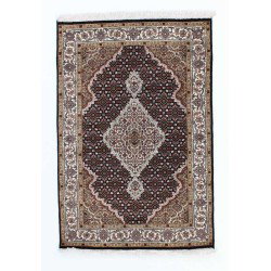 tappeto india tabriz indi cm 102x151