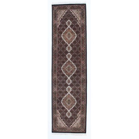 tappeto india tabriz indi cm 82x302