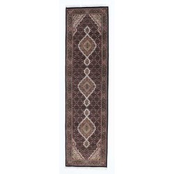 tappeto india tabriz indi cm 81x302