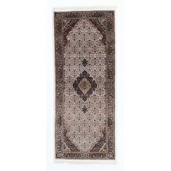 tappeto india tabriz indi cm 82x201