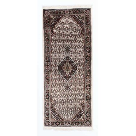 tappeto india tabriz indi cm 82x201