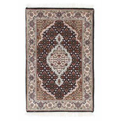 tappeto india tabriz indi cm 62x92