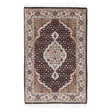 tappeto india tabriz indi cm 62x92