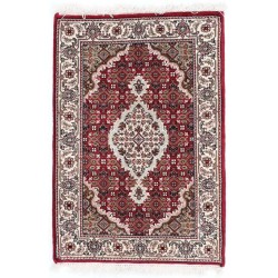 tappeto india tabriz indi cm 62x92