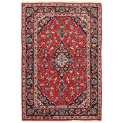tappeto persia keshan cm 97x148