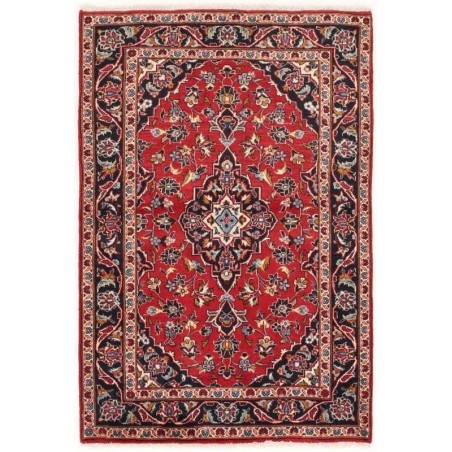 tappeto persia keshan cm 97x148