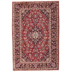 tappeto persia keshan cm 96x141
