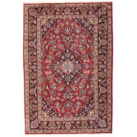 tappeto persia keshan cm 96x141