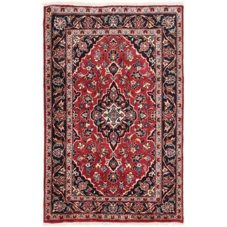 tappeto persia keshan cm 98x154