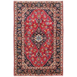 tappeto persia keshan cm 100x149