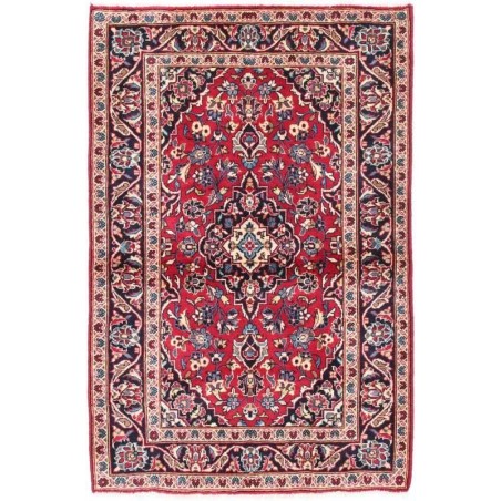 tappeto persia keshan cm 98x145