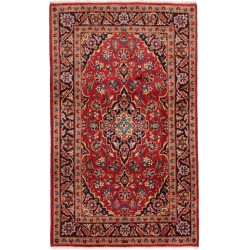 tappeto persia keshan cm 97x160