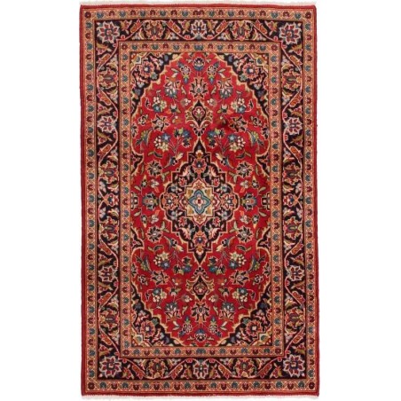 tappeto persia keshan cm 97x160