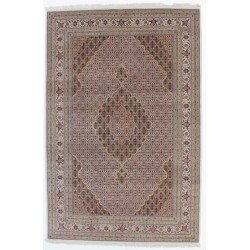 tappeto india tabriz royal cm 200x305