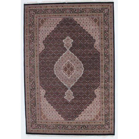 tappeto india tabriz indi cm 197x294