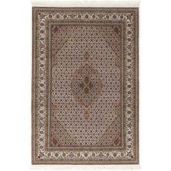 tappeto india tabriz indi cm 139x203