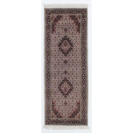 tappeto india tabriz indi cm 77x205