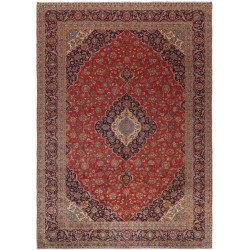 tappeto persia keshan cm 291x404