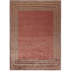 tappeto persia mir boteh cm 272x365