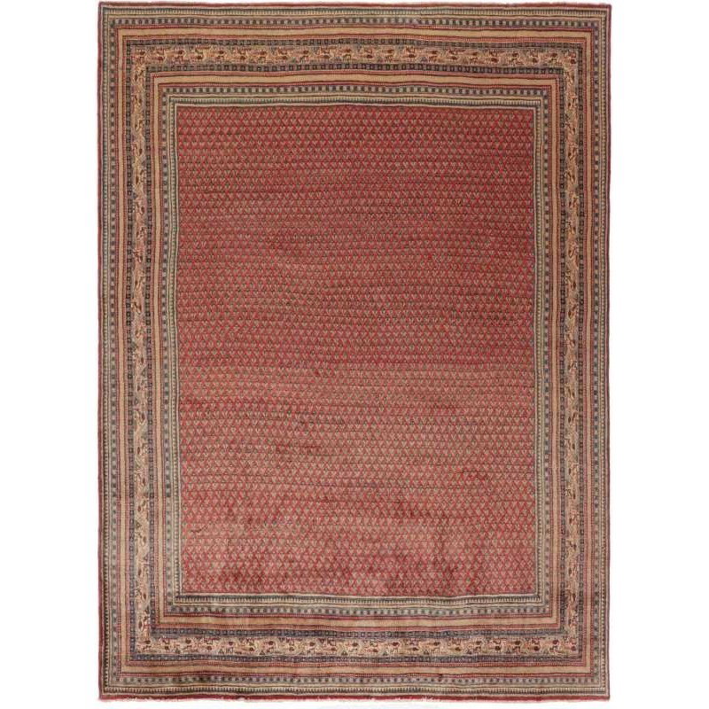 tappeto persia mir boteh cm 272x365