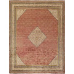 tappeto persia mir boteh cm 298x391