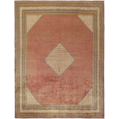 tappeto persia mir boteh cm 298x391